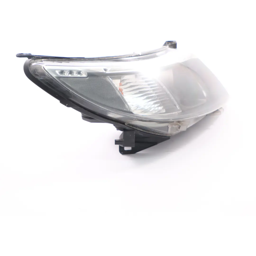 Headlight Headlamp Front Right O/S Light Lamp to Saab 9-3 with Part number 1LL009606-08 Saab 9-3 Headlight Headlamp Front Right O/S Light Lamp - SKU rhd-1LL009606-08 - Part number 1LL009606-08