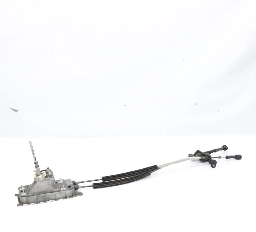 Gearbox Gear Selector Gearshift Linkage to Volkswagen Touran 1T Manual with Part number 1T0711049BE Volkswagen Touran 1T Manual Gearbox Gear Selector Gearshift Linkage - SKU rhd-1T0711049BE - Part number 1T0711049BE