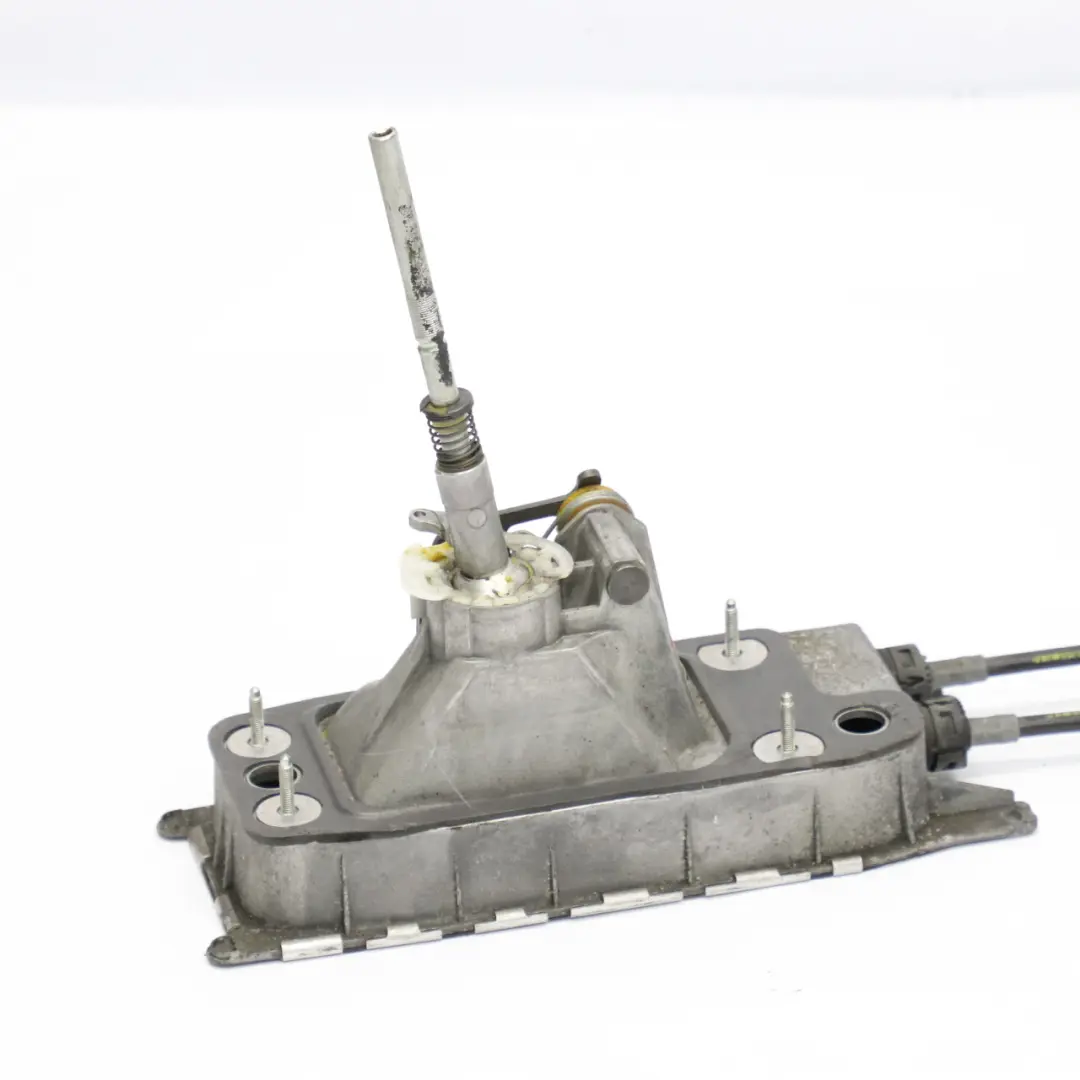 Gearbox Gear Selector Gearshift Linkage to Volkswagen Touran 1T Manual with Part number 1T0711049BE Volkswagen Touran 1T Manual Gearbox Gear Selector Gearshift Linkage - SKU rhd-1T0711049BE - Part number 1T0711049BE