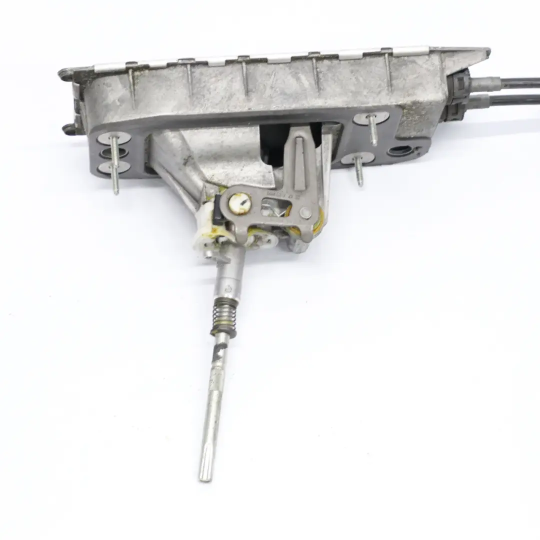 Gearbox Gear Selector Gearshift Linkage to Volkswagen Touran 1T Manual with Part number 1T0711049BE Volkswagen Touran 1T Manual Gearbox Gear Selector Gearshift Linkage - SKU rhd-1T0711049BE - Part number 1T0711049BE