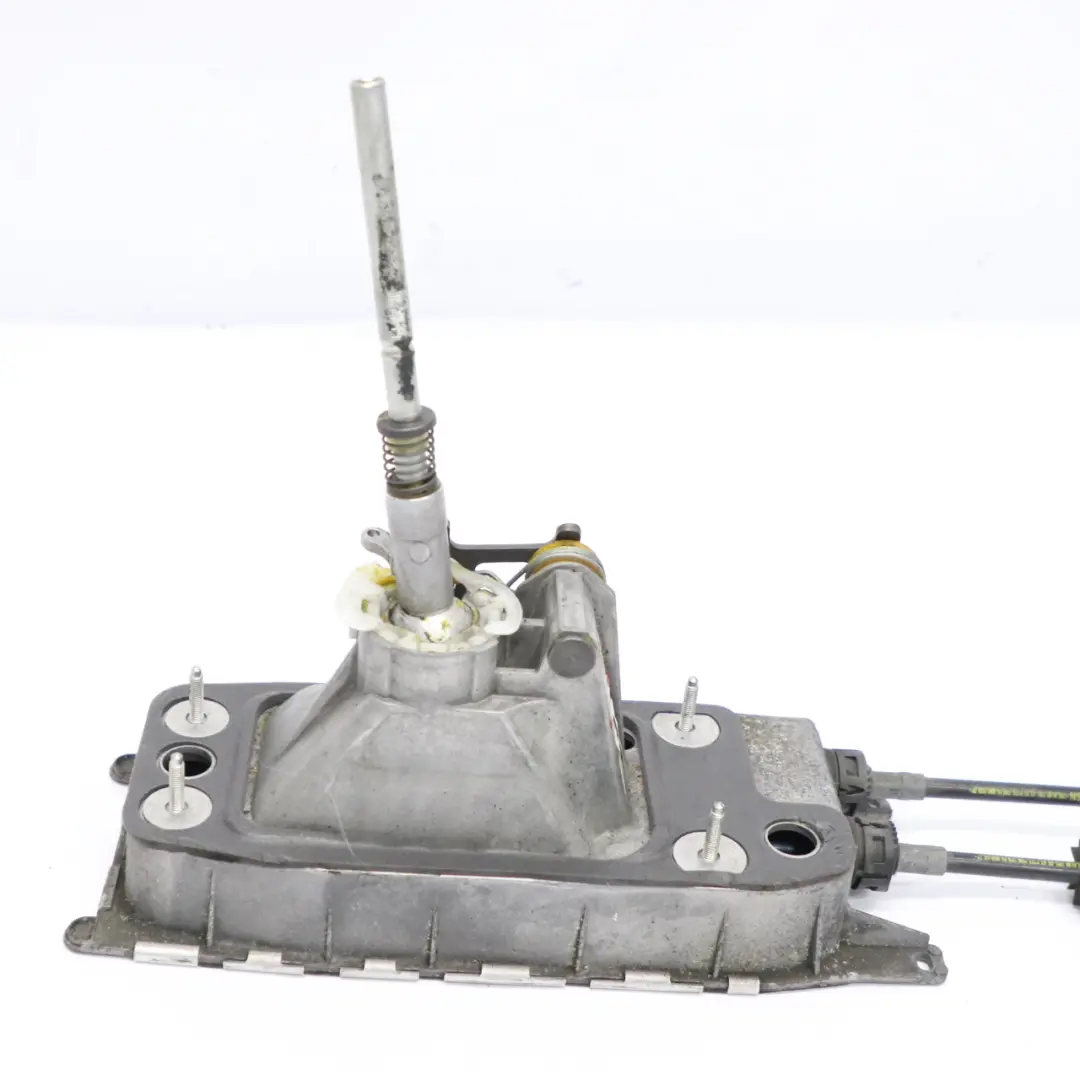 Gearbox Gear Selector Gearshift Linkage to Volkswagen Touran 1T Manual with Part number 1T0711049BE Volkswagen Touran 1T Manual Gearbox Gear Selector Gearshift Linkage - SKU rhd-1T0711049BE - Part number 1T0711049BE