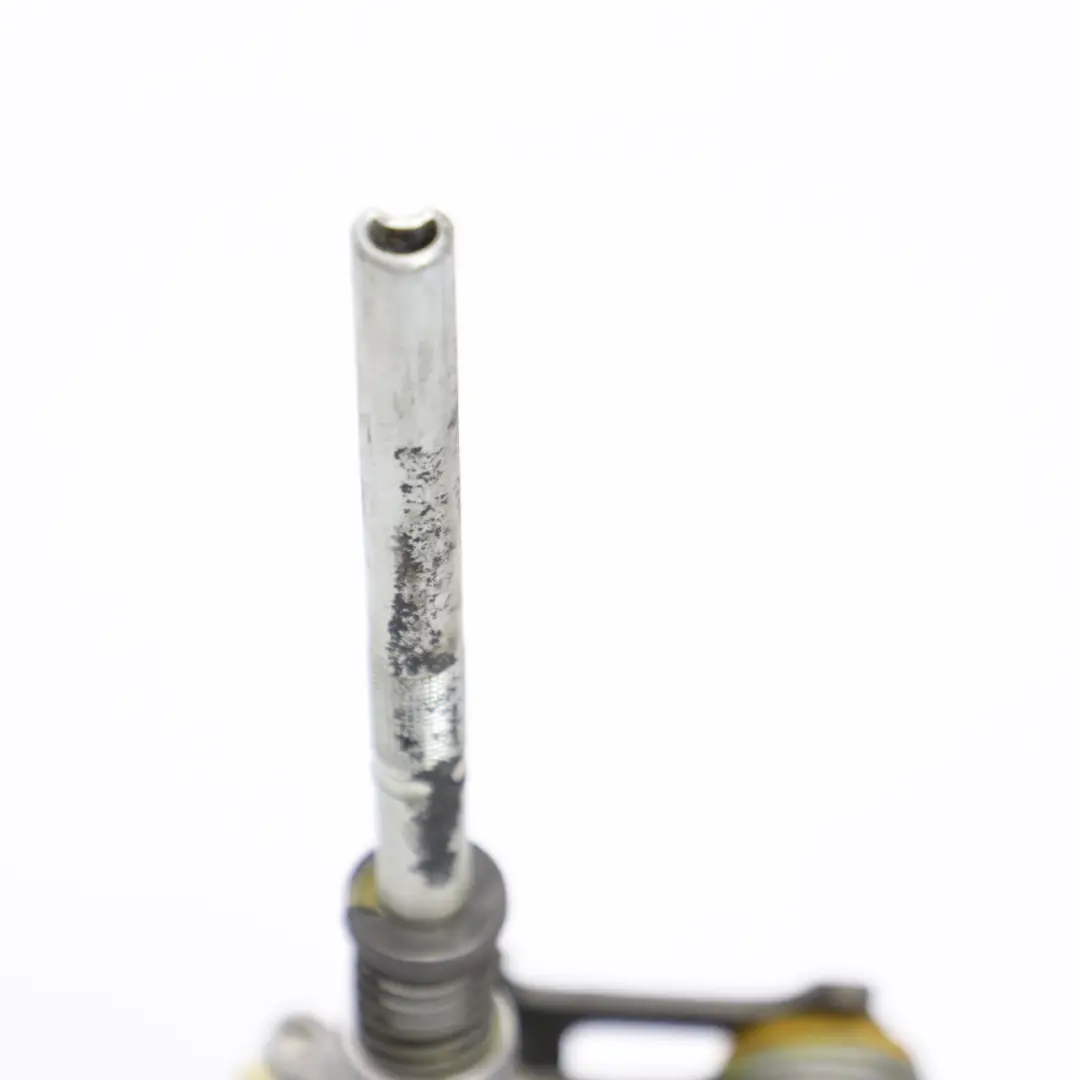 Gearbox Gear Selector Gearshift Linkage to Volkswagen Touran 1T Manual with Part number 1T0711049BE Volkswagen Touran 1T Manual Gearbox Gear Selector Gearshift Linkage - SKU rhd-1T0711049BE - Part number 1T0711049BE