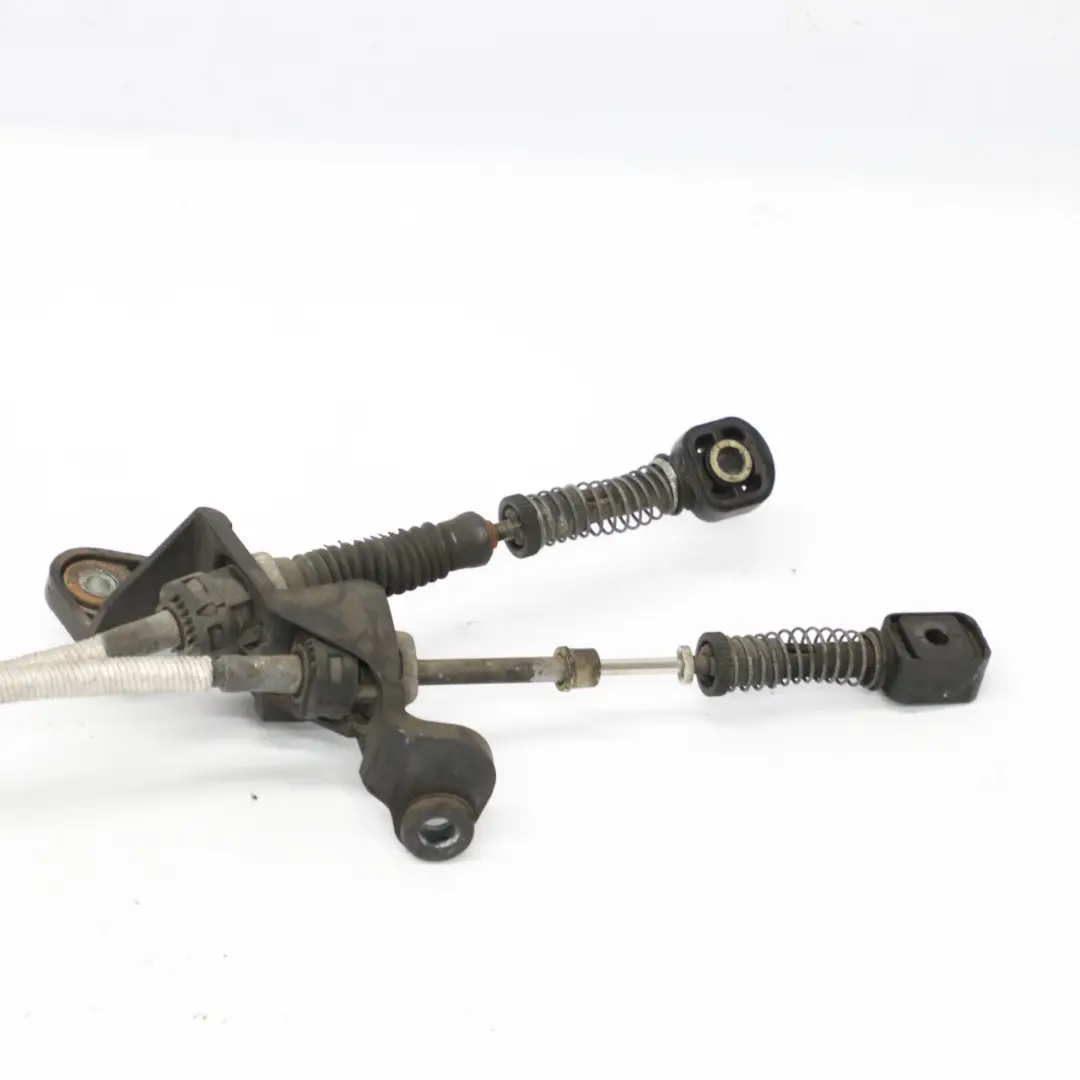 Volkswagen Touran 1T Manual Gearbox Gear Selector Gearshift Linkage - SKU rhd-1T0711049BE - Part number 1T0711049BE