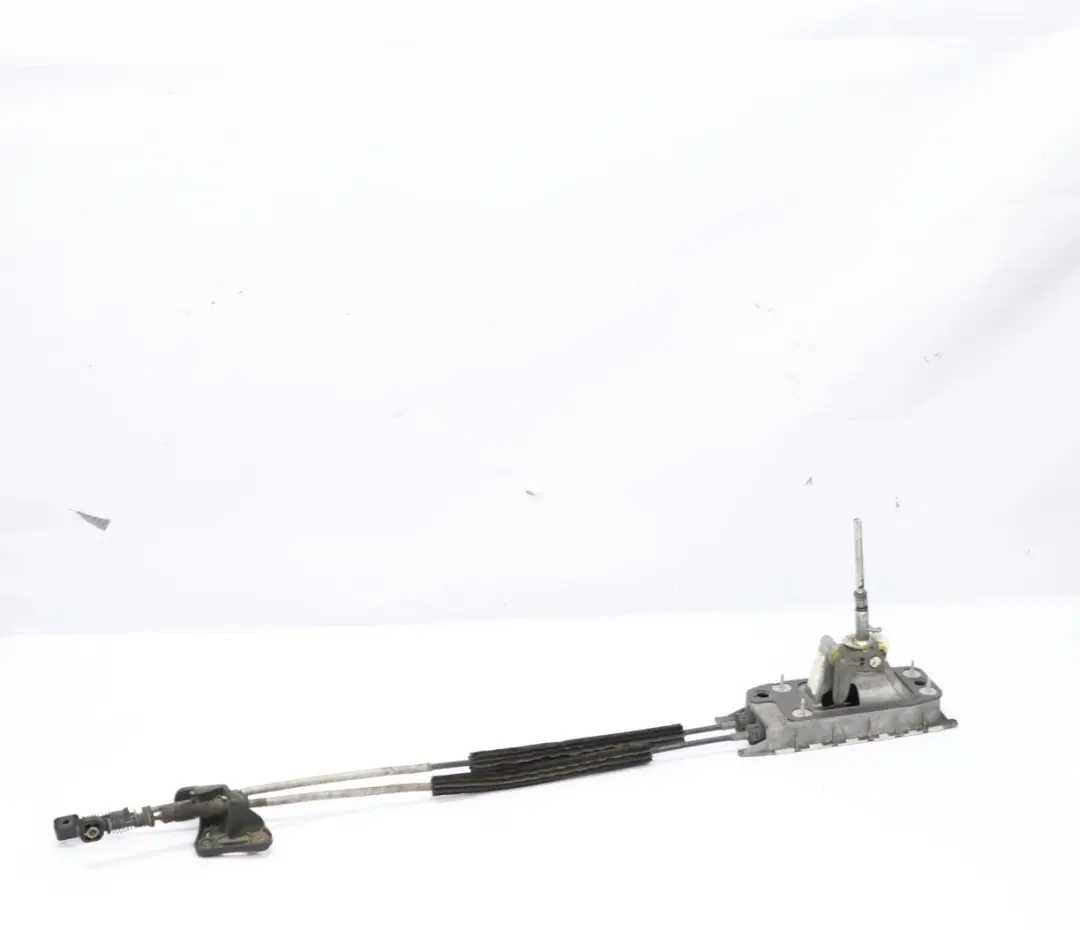 Gearbox Gear Selector Gearshift Linkage to Volkswagen Touran 1T Manual with Part number 1T0711049BE Volkswagen Touran 1T Manual Gearbox Gear Selector Gearshift Linkage - SKU rhd-1T0711049BE - Part number 1T0711049BE