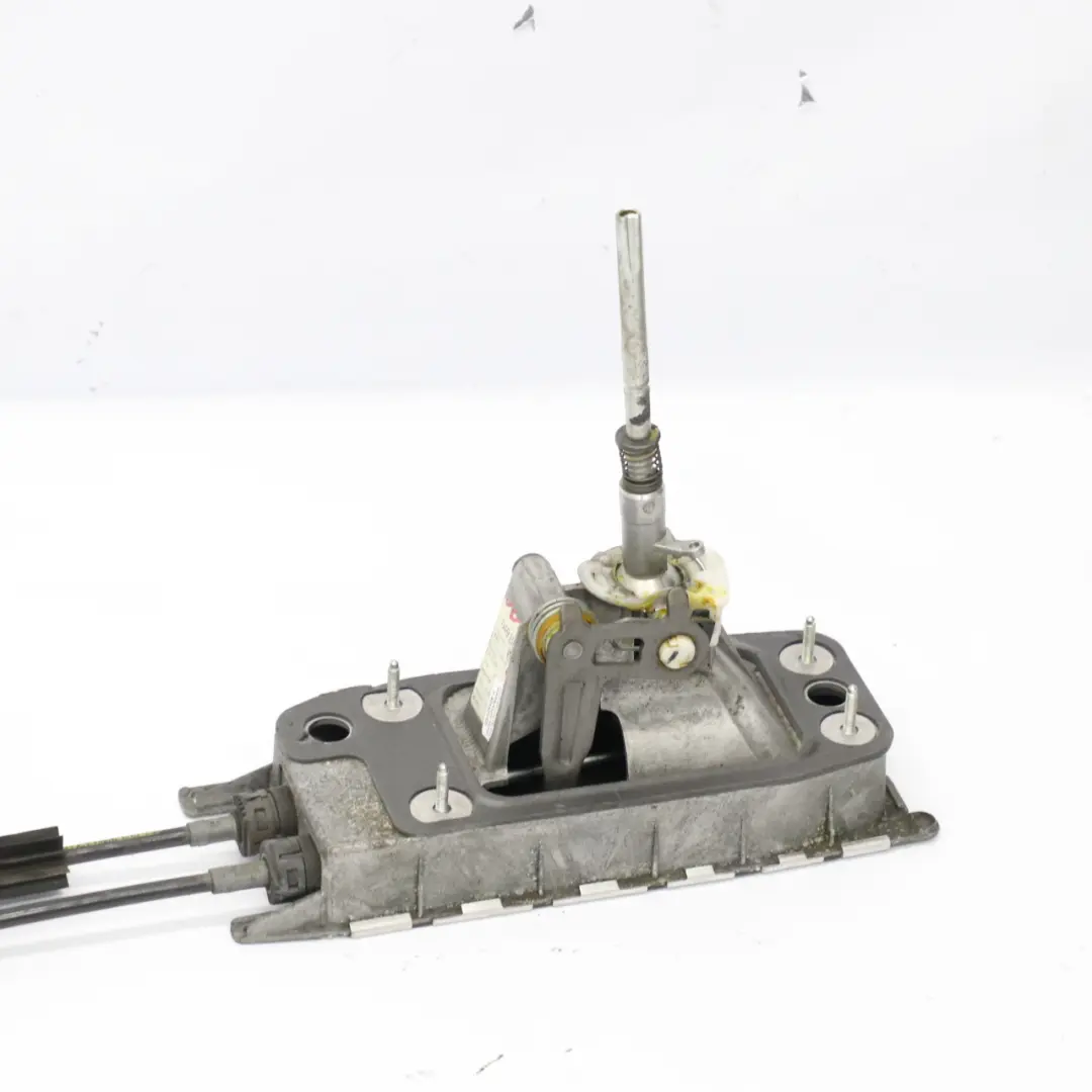 Gearbox Gear Selector Gearshift Linkage to Volkswagen Touran 1T Manual with Part number 1T0711049BE Volkswagen Touran 1T Manual Gearbox Gear Selector Gearshift Linkage - SKU rhd-1T0711049BE - Part number 1T0711049BE