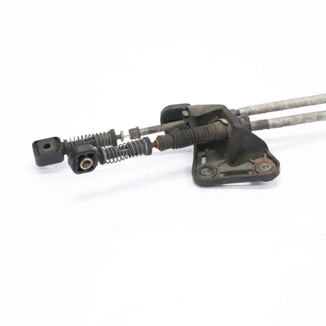 Volkswagen Touran 1T Manual Gearbox Gear Selector Gearshift Linkage - SKU rhd-1T0711049BE - Part number 1T0711049BE