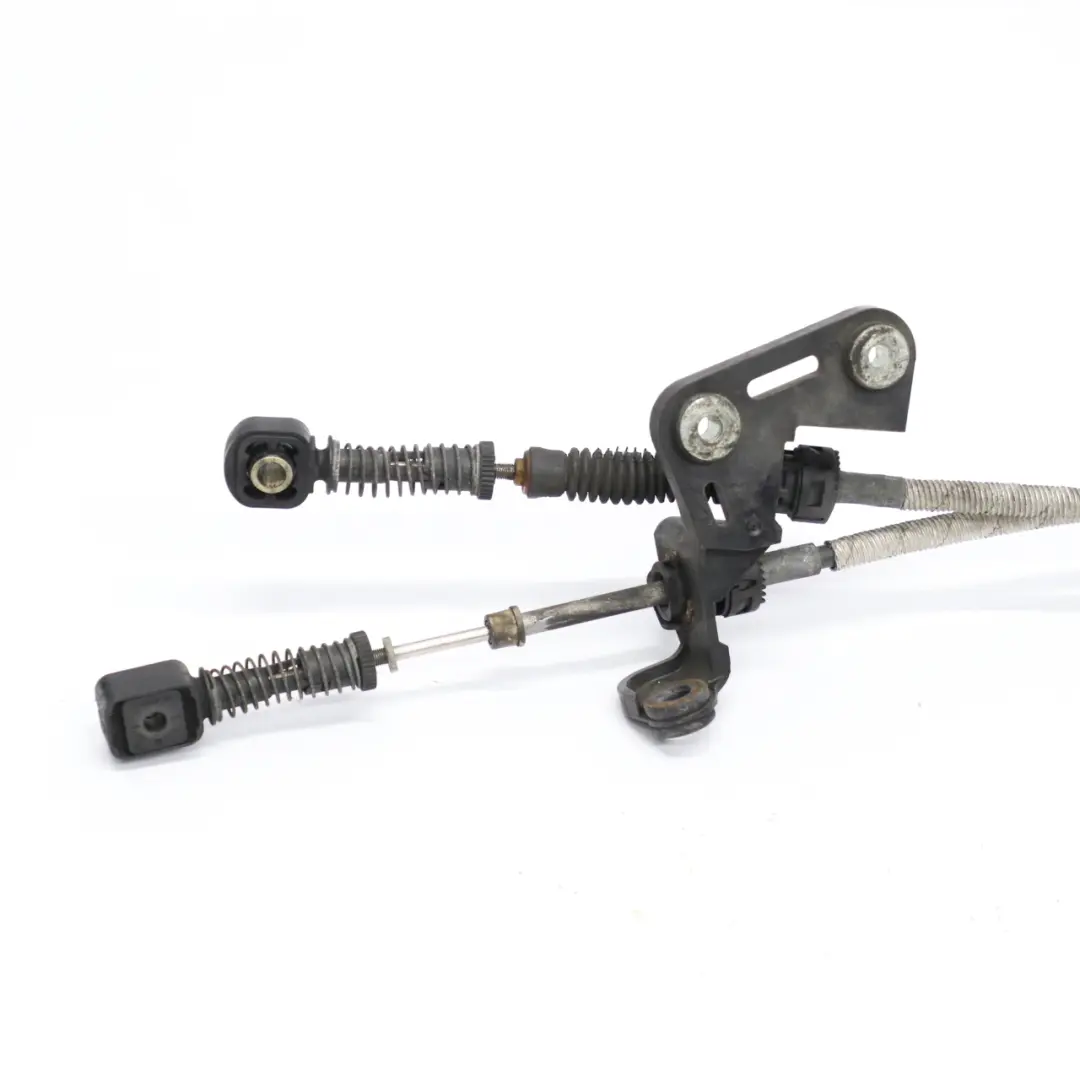 Gearbox Gear Selector Gearshift Linkage to Volkswagen Touran 1T Manual with Part number 1T0711049BE Volkswagen Touran 1T Manual Gearbox Gear Selector Gearshift Linkage - SKU rhd-1T0711049BE - Part number 1T0711049BE