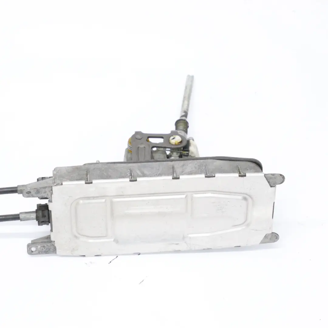 Gearbox Gear Selector Gearshift Linkage to Volkswagen Touran 1T Manual with Part number 1T0711049BE Volkswagen Touran 1T Manual Gearbox Gear Selector Gearshift Linkage - SKU rhd-1T0711049BE - Part number 1T0711049BE