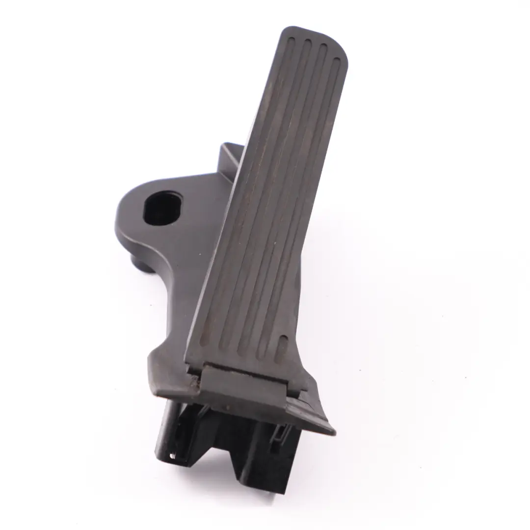 VW Volkswagen Touran MK1 Throttle Pedal Accelerator Gas Assembly Unit - SKU rhd-1T2721503G - Part number 1T2721503G