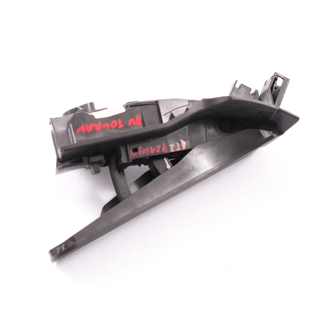 MK1 Throttle Pedal Accelerator Gas Assembly Unit to VW Volkswagen Touran with Part number 1T2721503G VW Volkswagen Touran MK1 Throttle Pedal Accelerator Gas Assembly Unit - SKU rhd-1T2721503G - Part number 1T2721503G