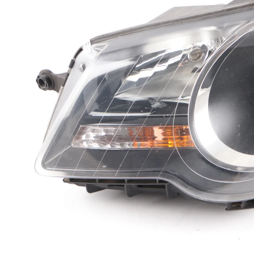 Headlight Headlamp Light Lamp Front Left N/S 1T2941005 to Volkswagen Touran with Part number 1T2941005C Volkswagen Touran Headlight Headlamp Light Lamp Front Left N/S 1T2941005 - SKU rhd-1T2941005C - Part number 1T2941005C