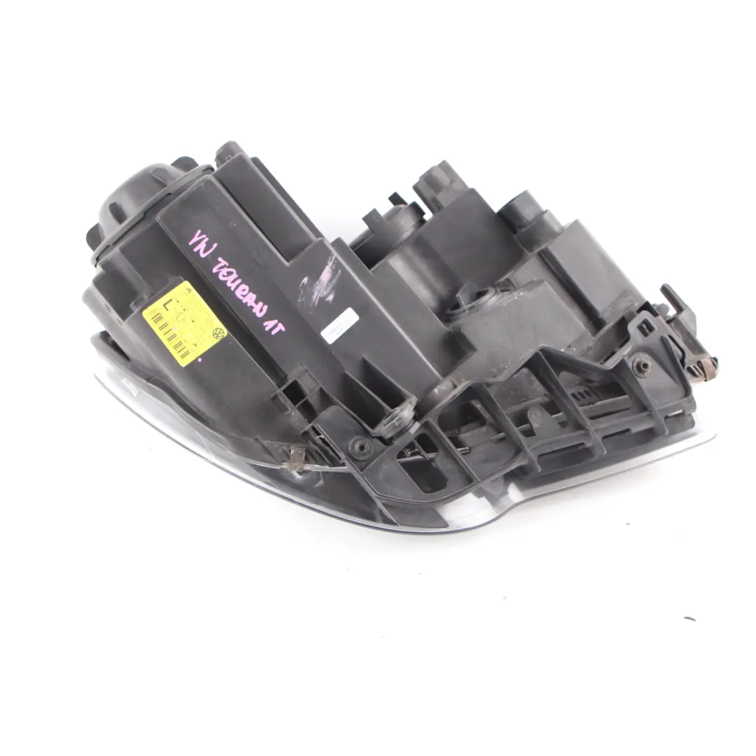 Headlight Headlamp Light Lamp Front Left N/S 1T2941005 to Volkswagen Touran with Part number 1T2941005C Volkswagen Touran Headlight Headlamp Light Lamp Front Left N/S 1T2941005 - SKU rhd-1T2941005C - Part number 1T2941005C