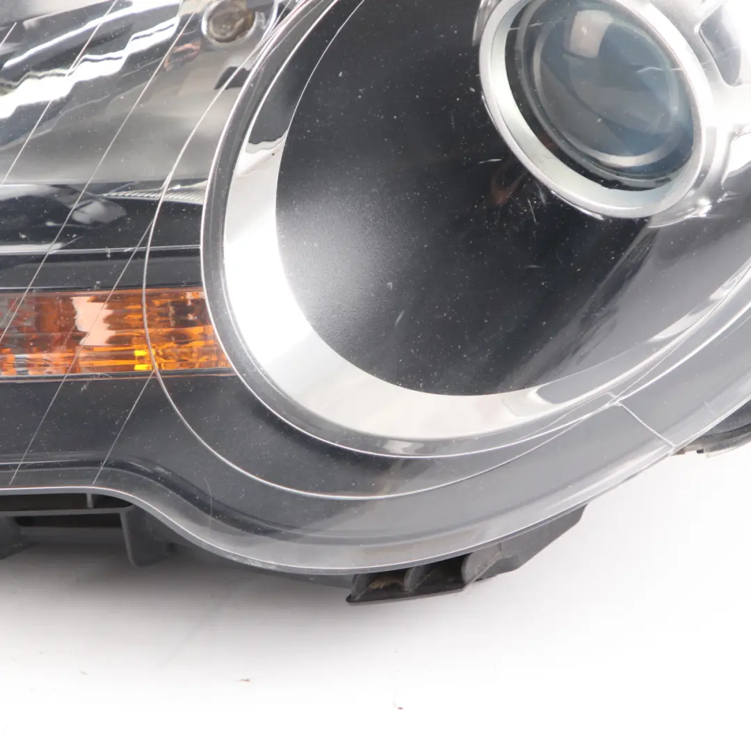 Headlight Headlamp Light Lamp Front Left N/S 1T2941005 to Volkswagen Touran with Part number 1T2941005C Volkswagen Touran Headlight Headlamp Light Lamp Front Left N/S 1T2941005 - SKU rhd-1T2941005C - Part number 1T2941005C