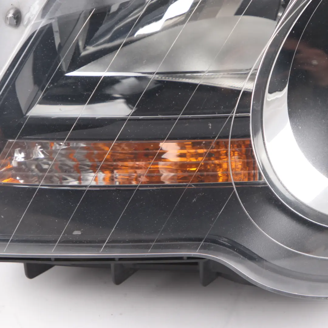 Headlight Headlamp Light Lamp Front Left N/S 1T2941005 to Volkswagen Touran with Part number 1T2941005C Volkswagen Touran Headlight Headlamp Light Lamp Front Left N/S 1T2941005 - SKU rhd-1T2941005C - Part number 1T2941005C