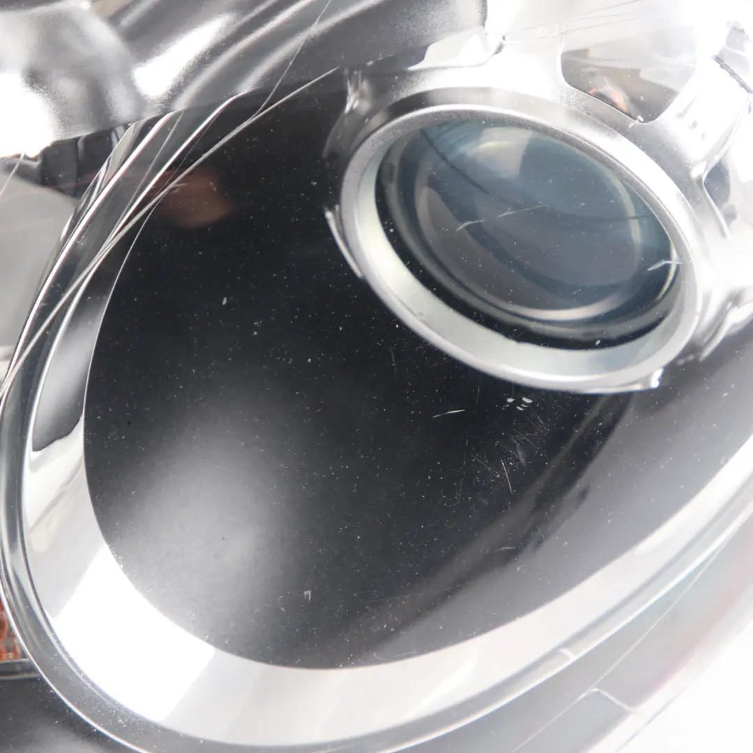 Headlight Headlamp Light Lamp Front Left N/S 1T2941005 to Volkswagen Touran with Part number 1T2941005C Volkswagen Touran Headlight Headlamp Light Lamp Front Left N/S 1T2941005 - SKU rhd-1T2941005C - Part number 1T2941005C