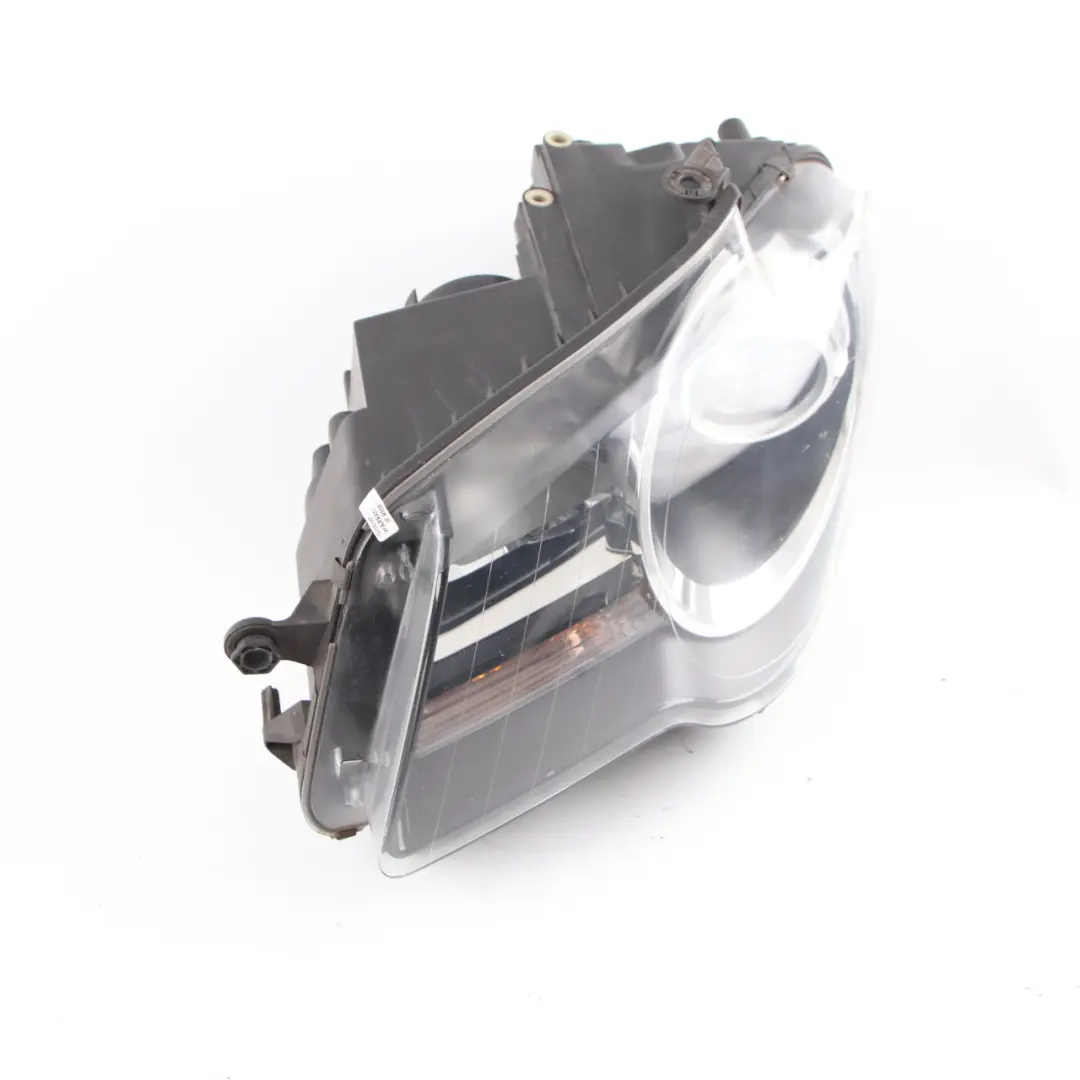 Headlight Headlamp Light Lamp Front Left N/S 1T2941005 to Volkswagen Touran with Part number 1T2941005C Volkswagen Touran Headlight Headlamp Light Lamp Front Left N/S 1T2941005 - SKU rhd-1T2941005C - Part number 1T2941005C