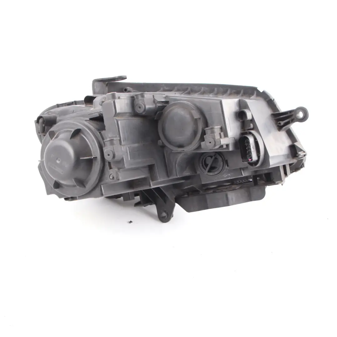 Headlight Headlamp Light Lamp Front Left N/S 1T2941005 to Volkswagen Touran with Part number 1T2941005C Volkswagen Touran Headlight Headlamp Light Lamp Front Left N/S 1T2941005 - SKU rhd-1T2941005C - Part number 1T2941005C