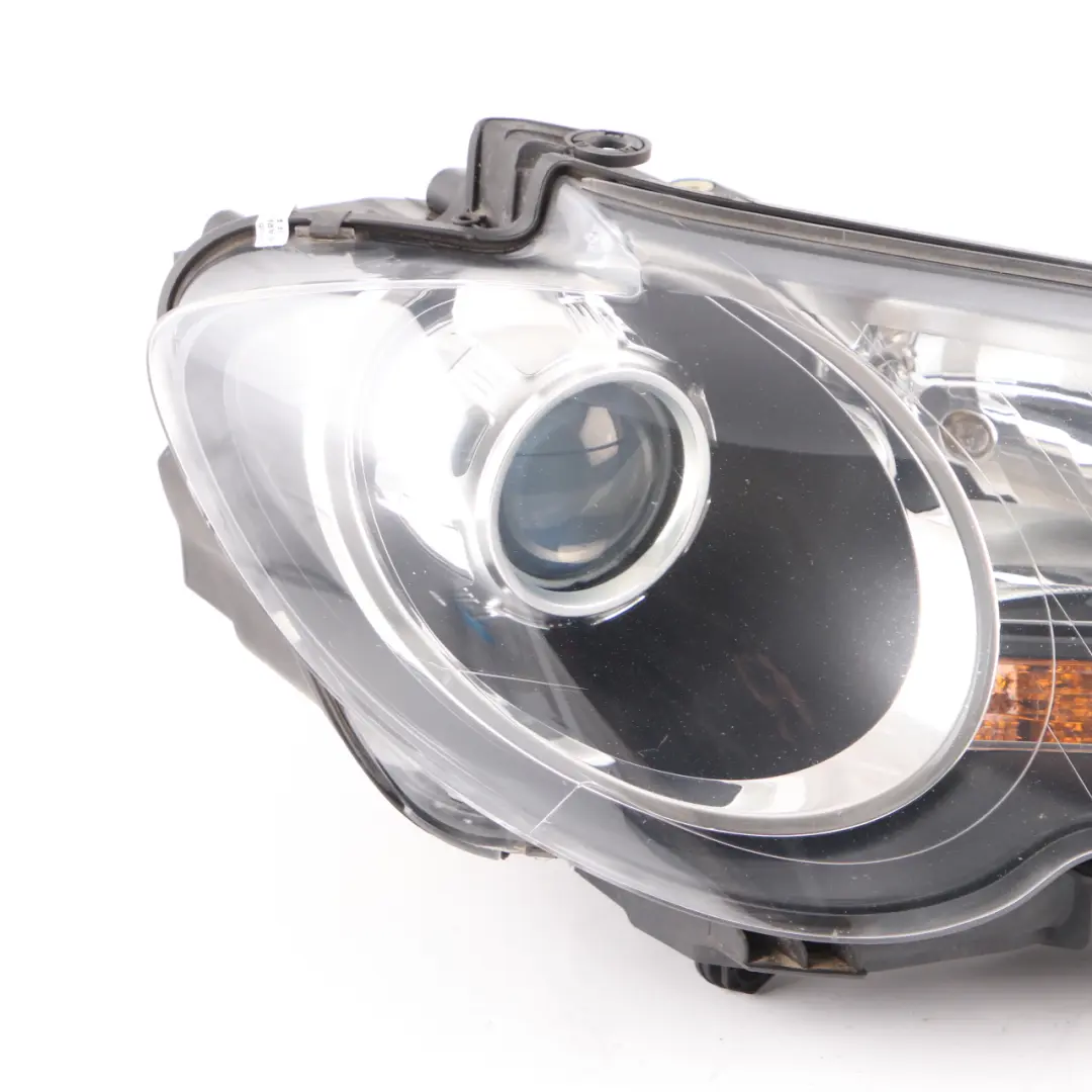 Headlight Headlamp Light Lamp Front Right O/S to Volkswagen Touran with Part number 1T2941006C Volkswagen Touran Headlight Headlamp Light Lamp Front Right O/S - SKU rhd-1T2941006C - Part number 1T2941006C