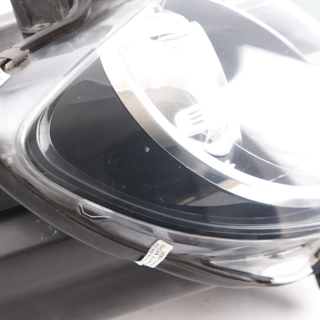 Volkswagen Touran Headlight Headlamp Light Lamp Front Right O/S - SKU rhd-1T2941006C - Part number 1T2941006C