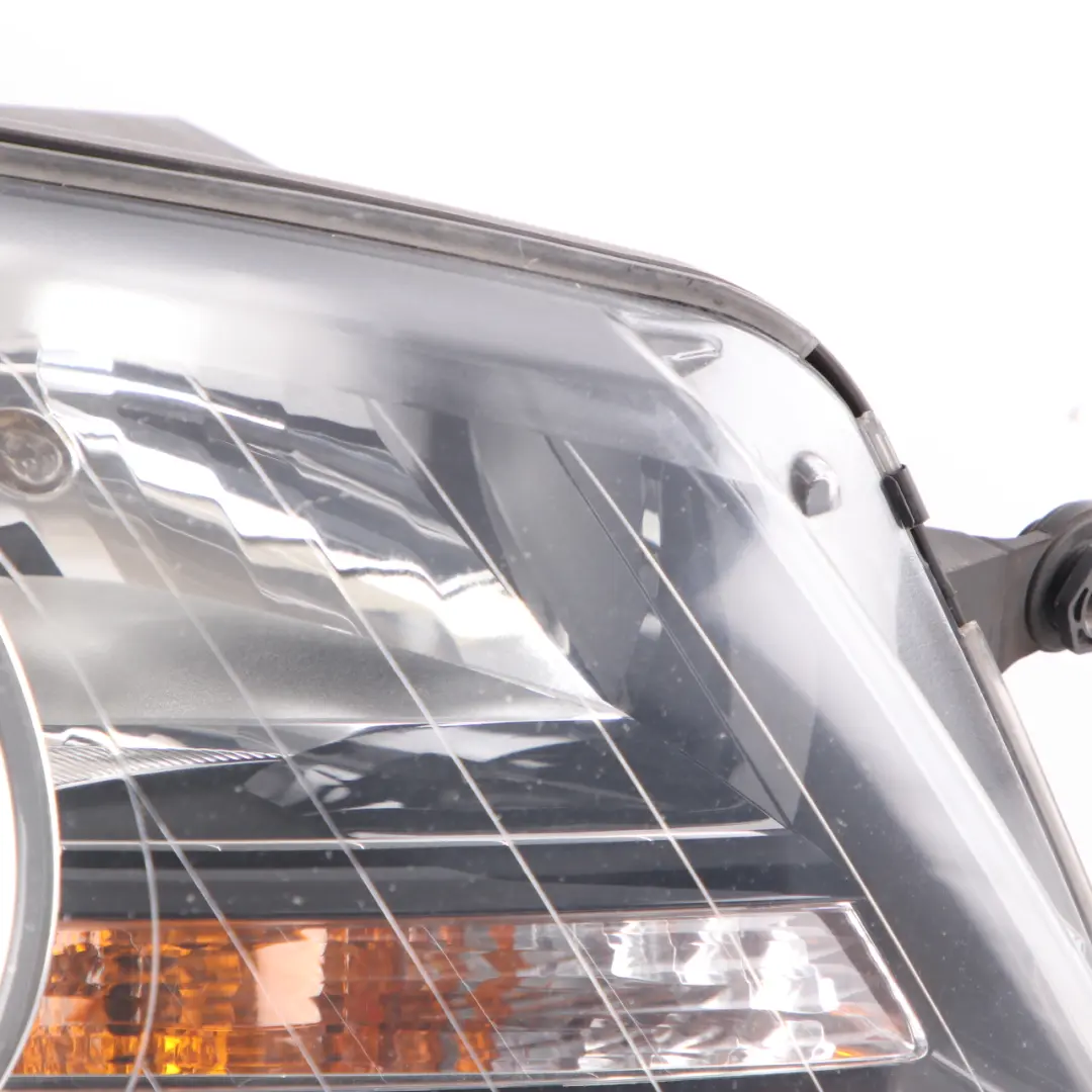 Headlight Headlamp Light Lamp Front Right O/S to Volkswagen Touran with Part number 1T2941006C Volkswagen Touran Headlight Headlamp Light Lamp Front Right O/S - SKU rhd-1T2941006C - Part number 1T2941006C