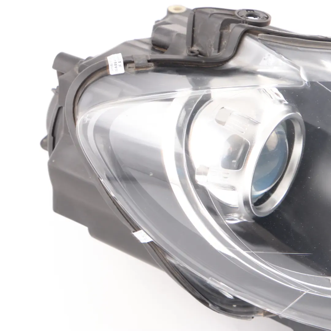 Headlight Headlamp Light Lamp Front Right O/S to Volkswagen Touran with Part number 1T2941006C Volkswagen Touran Headlight Headlamp Light Lamp Front Right O/S - SKU rhd-1T2941006C - Part number 1T2941006C