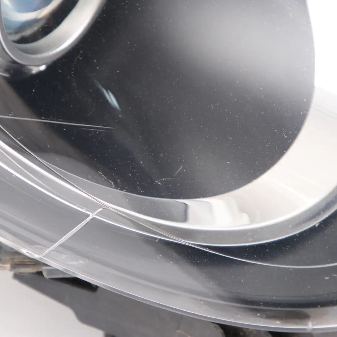 Headlight Headlamp Light Lamp Front Right O/S to Volkswagen Touran with Part number 1T2941006C Volkswagen Touran Headlight Headlamp Light Lamp Front Right O/S - SKU rhd-1T2941006C - Part number 1T2941006C