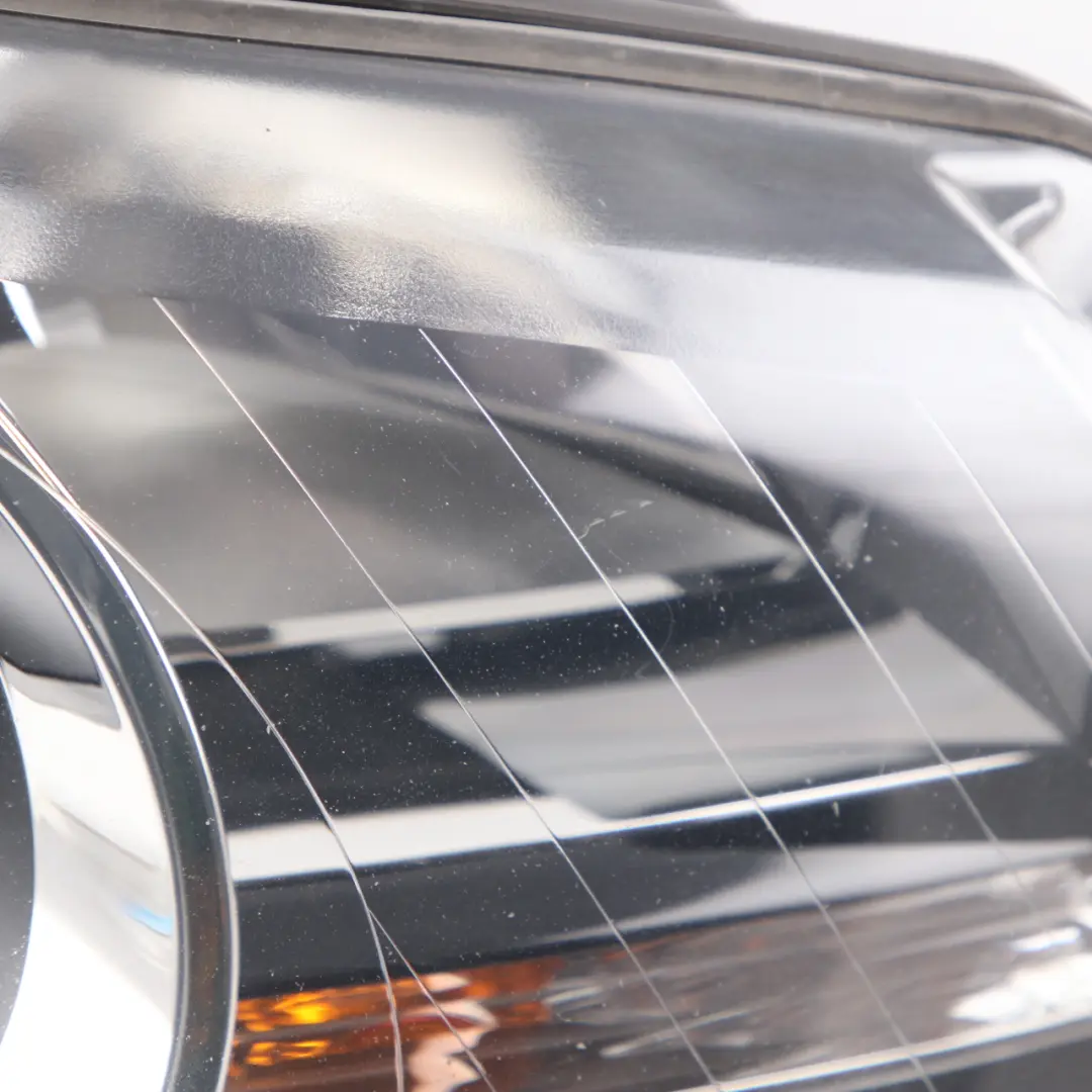 Volkswagen Touran Headlight Headlamp Light Lamp Front Right O/S - SKU rhd-1T2941006C - Part number 1T2941006C