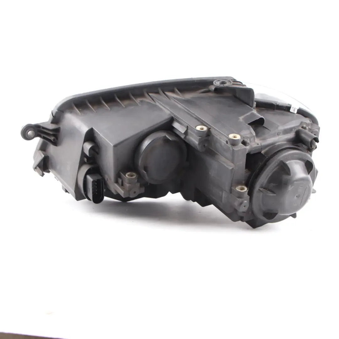 Headlight Headlamp Light Lamp Front Right O/S to Volkswagen Touran with Part number 1T2941006C Volkswagen Touran Headlight Headlamp Light Lamp Front Right O/S - SKU rhd-1T2941006C - Part number 1T2941006C