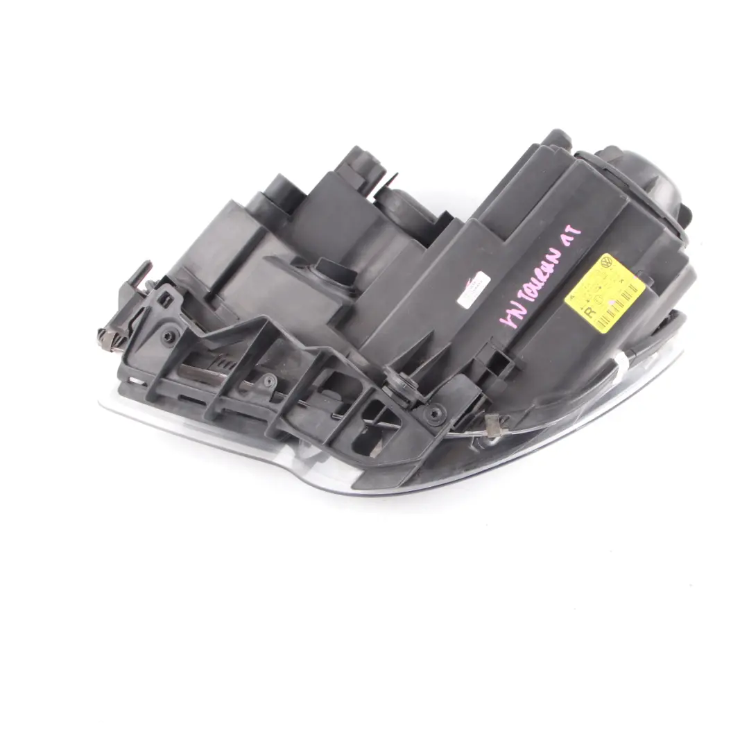 Headlight Headlamp Light Lamp Front Right O/S to Volkswagen Touran with Part number 1T2941006C Volkswagen Touran Headlight Headlamp Light Lamp Front Right O/S - SKU rhd-1T2941006C - Part number 1T2941006C