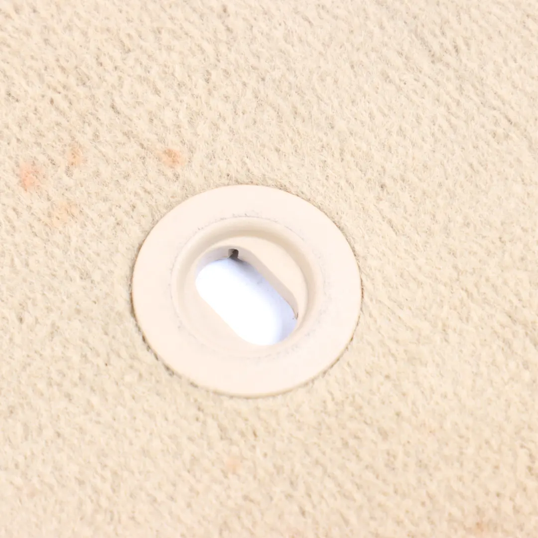 Floor Mats Set Interior Front Rear Floor Cover Ivory to Skoda Octavia II with Part number 1Z2864436A Skoda Octavia II Floor Mats Set Interior Front Rear Floor Cover Ivory - SKU rhd-1Z2864436A - Part number 1Z2864436A