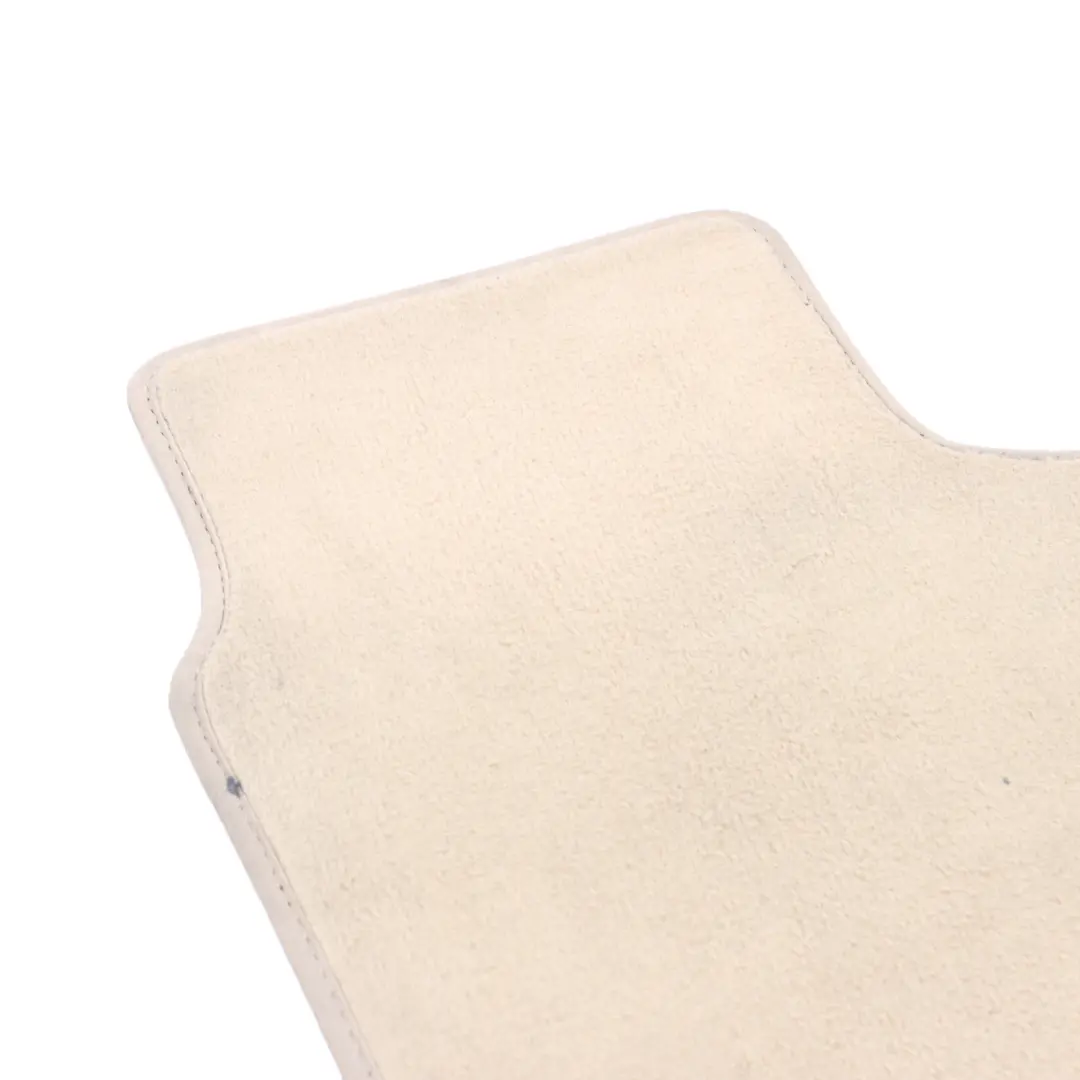 Floor Mats Set Interior Front Rear Floor Cover Ivory to Skoda Octavia II with Part number 1Z2864436A Skoda Octavia II Floor Mats Set Interior Front Rear Floor Cover Ivory - SKU rhd-1Z2864436A - Part number 1Z2864436A