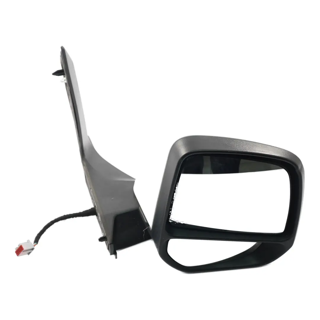 Wing Mirror Door Right O/S Outside Frozen White Z2 to Ford Transit Connect with Part number 2039618 Ford Transit Connect Wing Mirror Door Right O/S Outside Frozen White Z2 - SKU rhd-2039618-FW - Part number 2039618