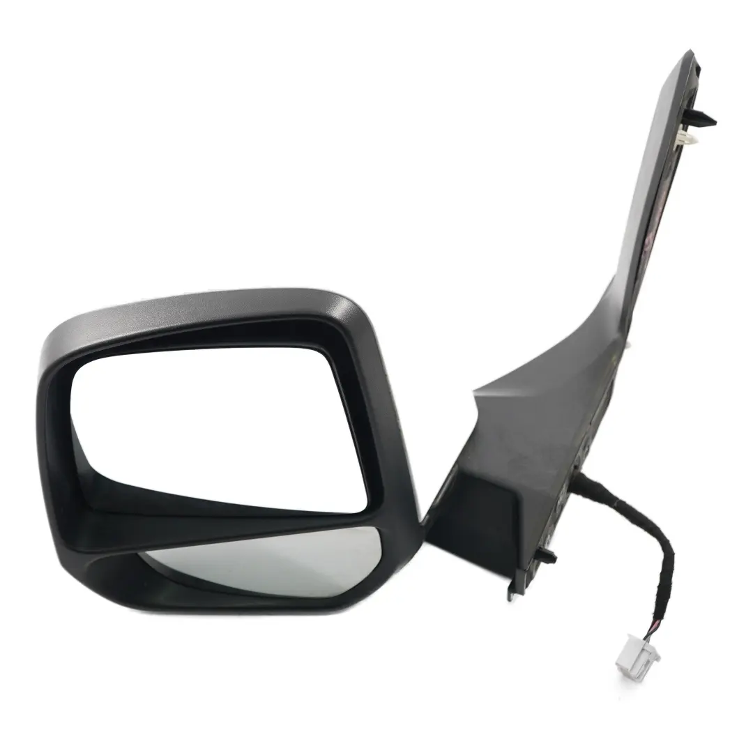 Wing Mirror Door Left N/S Outside Frozen White Z2 to Ford Transit Connect with Part number 2039619 Ford Transit Connect Wing Mirror Door Left N/S Outside Frozen White Z2 - SKU rhd-2039619-FW - Part number 2039619