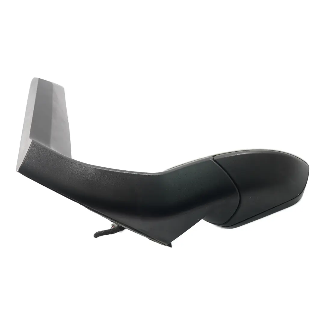 Ford Transit Connect Wing Mirror Door Left N/S Outside Frozen White Z2 - SKU rhd-2039619-FW - Part number 2039619