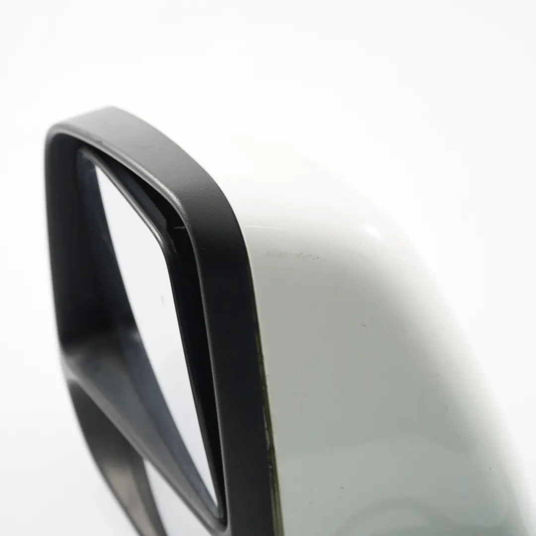 Ford Transit Connect Wing Mirror Door Left N/S Outside Frozen White Z2 - SKU rhd-2039619-FW - Part number 2039619