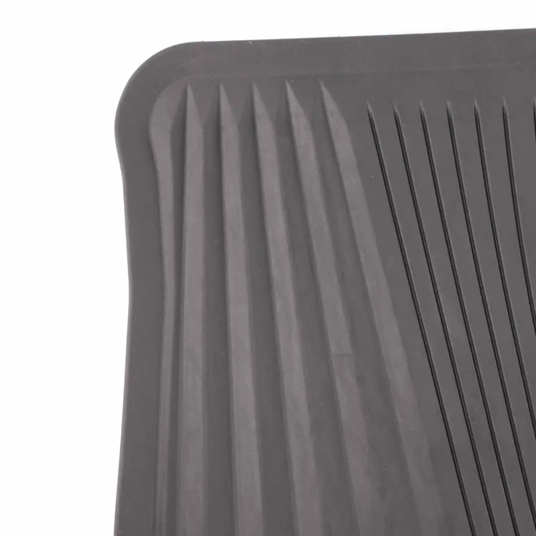  Floor Rubber Mats BMW G20 G21 All Weather Interior Cover Front Set Black - SKU rhd-2161170 - Part number 2161170