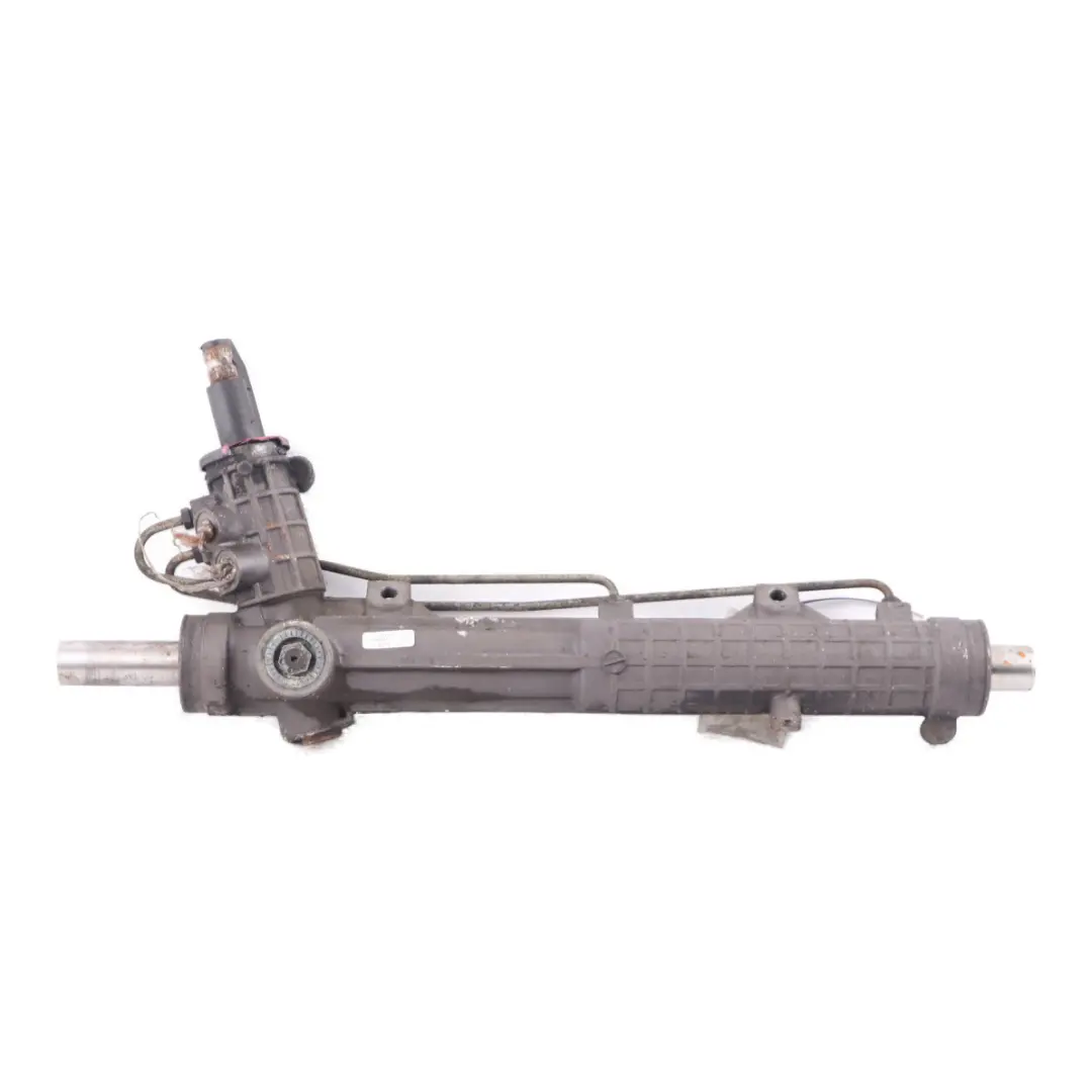 Hydro Power Steering Rack Gear Box Pinion 2229665 to BMW E46 M3 with Part number 2229658 BMW E46 M3 Hydro Power Steering Rack Gear Box Pinion 2229665 - SKU rhd-2229658 - Part number 2229658