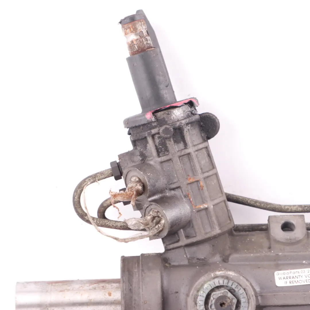 Hydro Power Steering Rack Gear Box Pinion 2229665 to BMW E46 M3 with Part number 2229658 BMW E46 M3 Hydro Power Steering Rack Gear Box Pinion 2229665 - SKU rhd-2229658 - Part number 2229658
