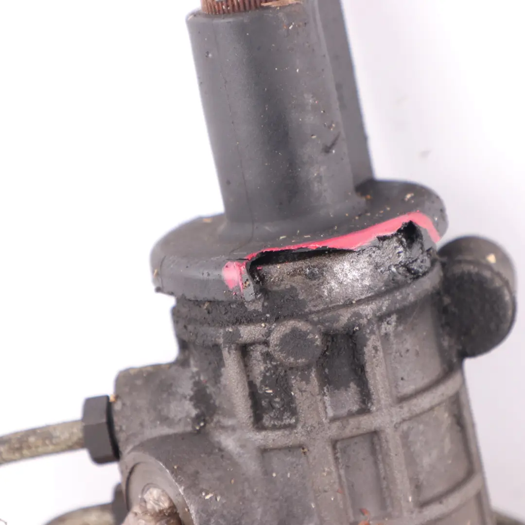 Hydro Power Steering Rack Gear Box Pinion 2229665 to BMW E46 M3 with Part number 2229658 BMW E46 M3 Hydro Power Steering Rack Gear Box Pinion 2229665 - SKU rhd-2229658 - Part number 2229658