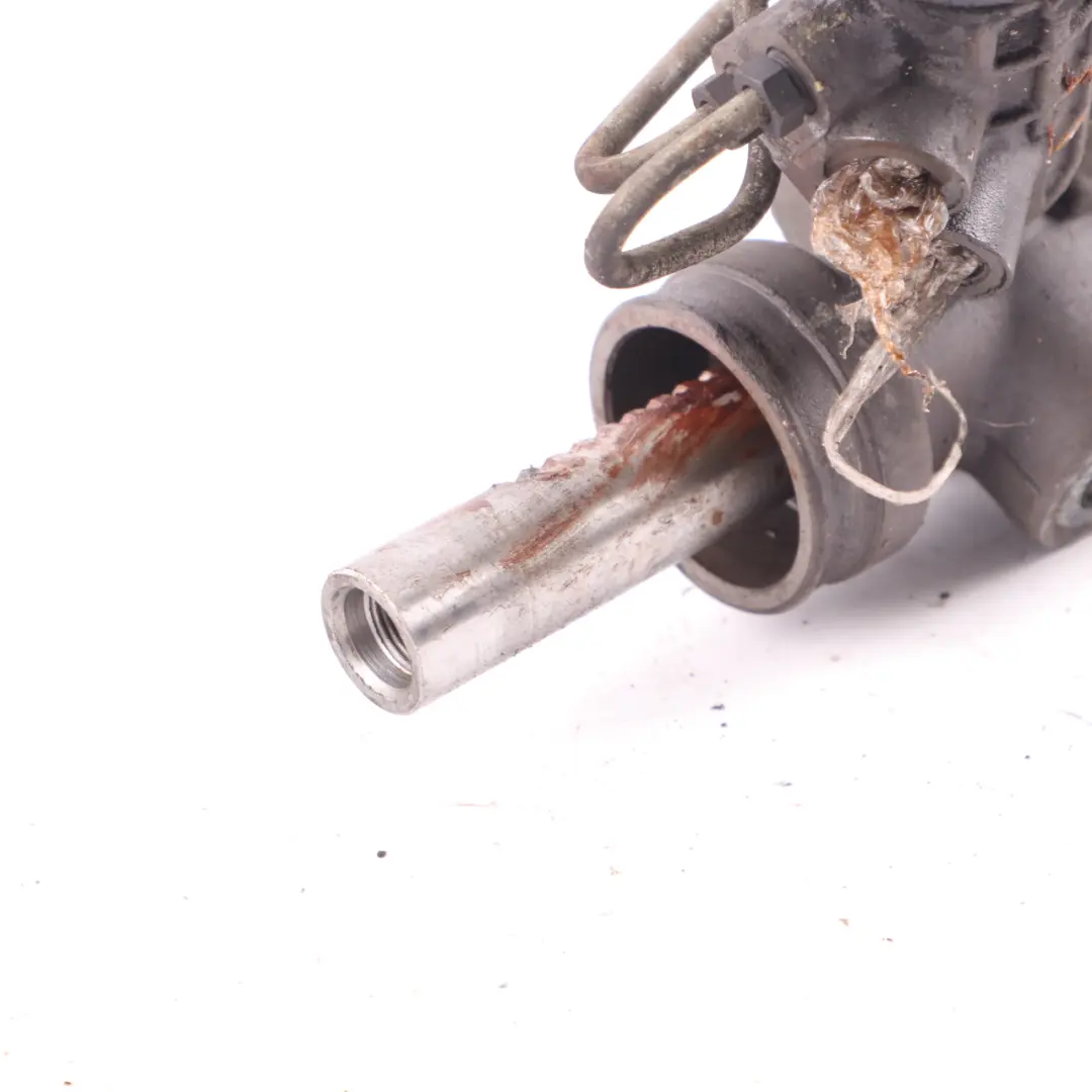 Hydro Power Steering Rack Gear Box Pinion 2229665 to BMW E46 M3 with Part number 2229658 BMW E46 M3 Hydro Power Steering Rack Gear Box Pinion 2229665 - SKU rhd-2229658 - Part number 2229658