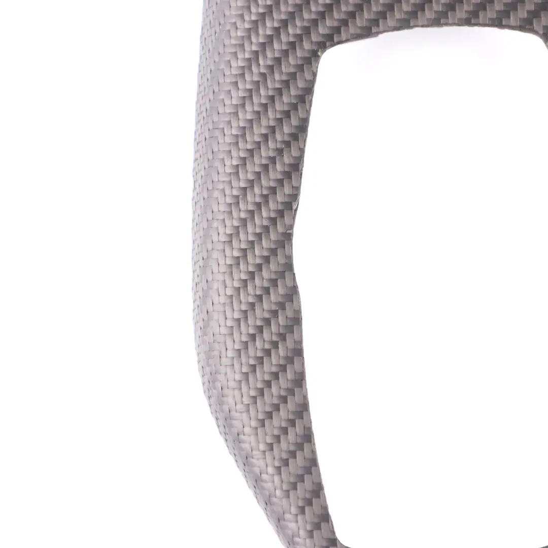 Centre Console Cover Panel Interior Trim Carbon Fibre to BMW F20 with Part number 2298440 BMW F20 Centre Console Cover Panel Interior Trim Carbon Fibre - SKU rhd-2298440 - Part number 2298440