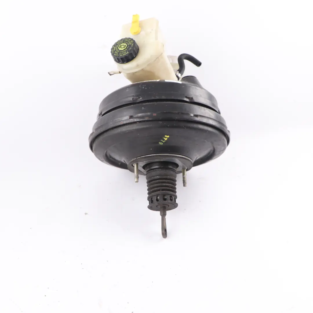 S54 Brake Servo Master Cylinder Booster Unit Module 2228986 to BMW E46 M3 with Part number 2282194 BMW E46 M3 S54 Brake Servo Master Cylinder Booster Unit Module 2228986 - SKU rhd-2282194 - Part number 2282194