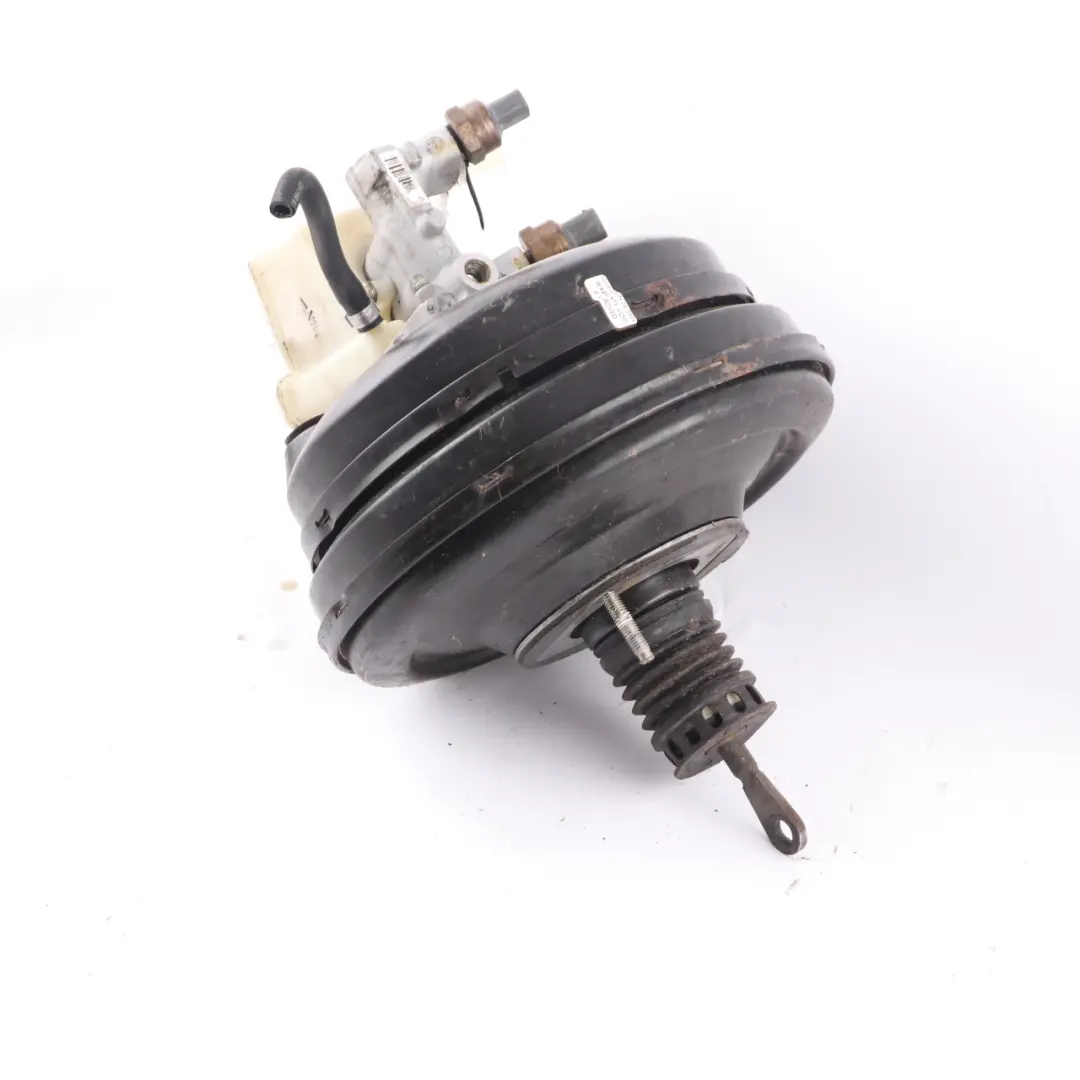 S54 Brake Servo Master Cylinder Booster Unit Module 2228986 to BMW E46 M3 with Part number 2282194 BMW E46 M3 S54 Brake Servo Master Cylinder Booster Unit Module 2228986 - SKU rhd-2282194 - Part number 2282194