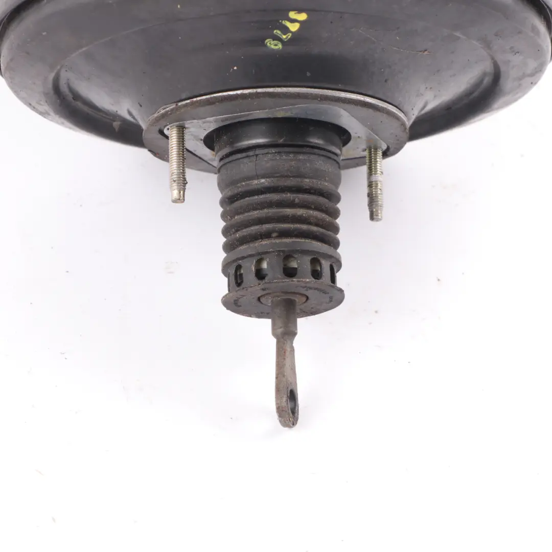 S54 Brake Servo Master Cylinder Booster Unit Module 2228986 to BMW E46 M3 with Part number 2282194 BMW E46 M3 S54 Brake Servo Master Cylinder Booster Unit Module 2228986 - SKU rhd-2282194 - Part number 2282194