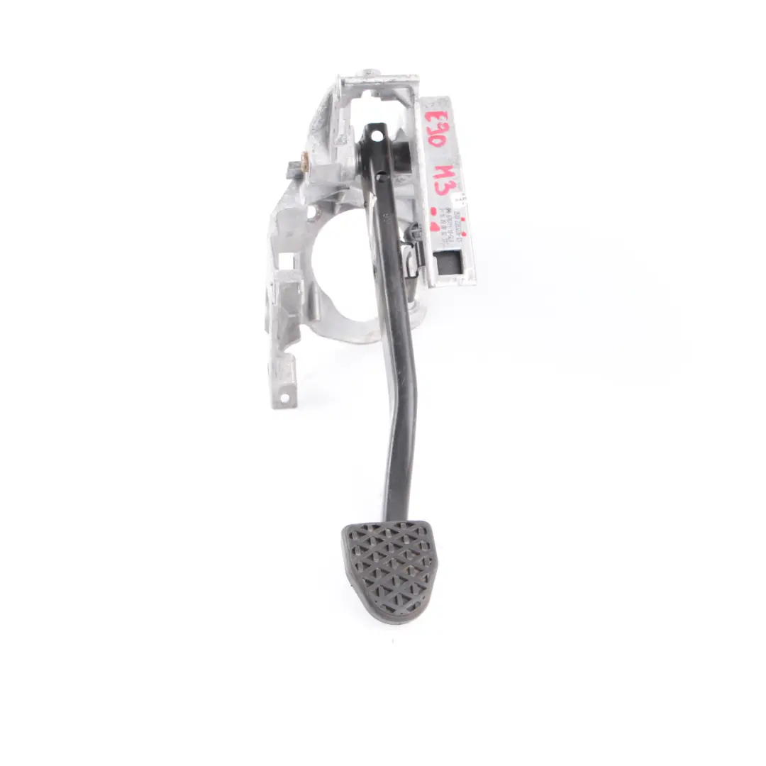 Brake Pedal Foot Controls to BMW 3 Series E90 E92 E93 M3 LCI with Part number 2283226 BMW 3 Series E90 E92 E93 M3 LCI Brake Pedal Foot Controls - SKU rhd-2283226-1 - Part number 2283226