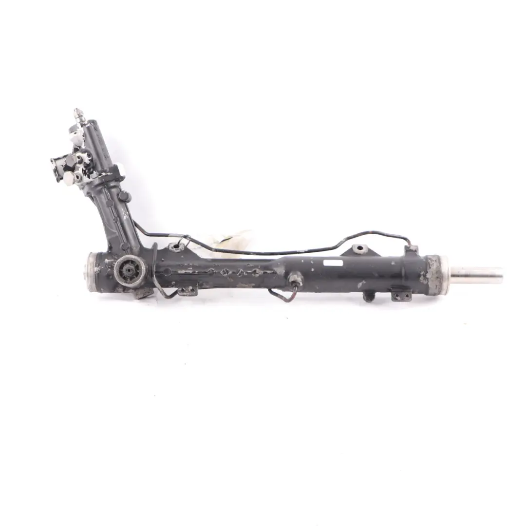 Steering Rack Electric Servotronic Pinion 2283630 to BMW E90 E92 E93 M3 Power with Part number 2283632 BMW E90 E92 E93 M3 Power Steering Rack Electric Servotronic Pinion 2283630 - SKU rhd-2283630-1 - Part number 2283632