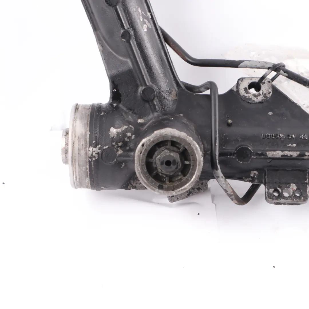 Steering Rack Electric Servotronic Pinion 2283630 to BMW E90 E92 E93 M3 Power with Part number 2283632 BMW E90 E92 E93 M3 Power Steering Rack Electric Servotronic Pinion 2283630 - SKU rhd-2283630-1 - Part number 2283632