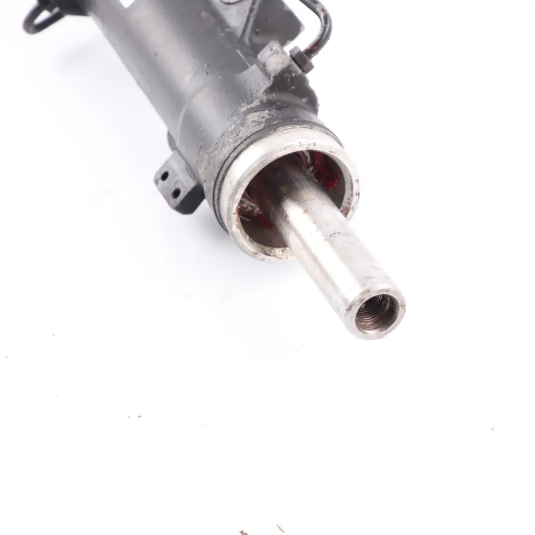 Steering Rack Electric Servotronic Pinion 2283630 to BMW E90 E92 E93 M3 Power with Part number 2283632 BMW E90 E92 E93 M3 Power Steering Rack Electric Servotronic Pinion 2283630 - SKU rhd-2283630-1 - Part number 2283632