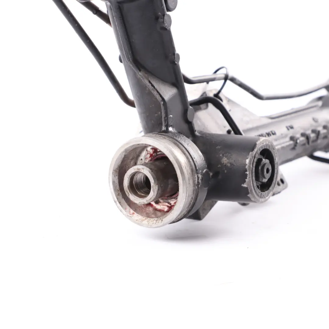 Steering Rack Electric Servotronic Pinion 2283630 to BMW E90 E92 E93 M3 Power with Part number 2283632 BMW E90 E92 E93 M3 Power Steering Rack Electric Servotronic Pinion 2283630 - SKU rhd-2283630-1 - Part number 2283632