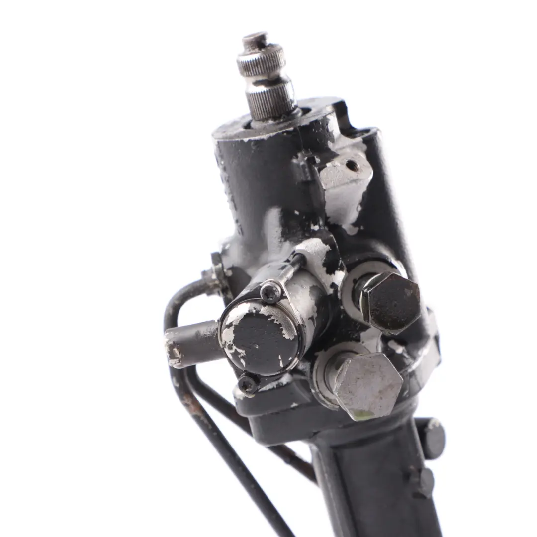 Steering Rack Electric Servotronic Pinion 2283630 to BMW E90 E92 E93 M3 Power with Part number 2283632 BMW E90 E92 E93 M3 Power Steering Rack Electric Servotronic Pinion 2283630 - SKU rhd-2283630-1 - Part number 2283632